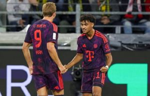 OK9 - Soi kèo Bayern Munich vs Stuttgart: Sức mạnh hủy diệt tại Bundesliga